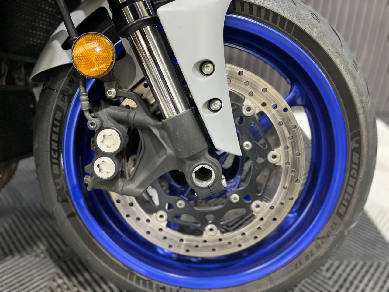 Used Yamaha MT-10 for sale - 78552499: Photo 15