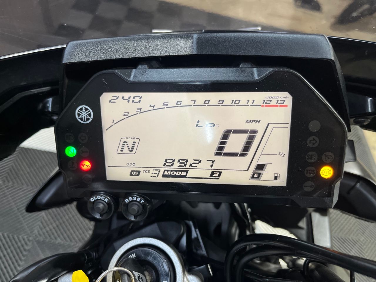 Used Yamaha MT-10 for sale - 78552499: Photo 19