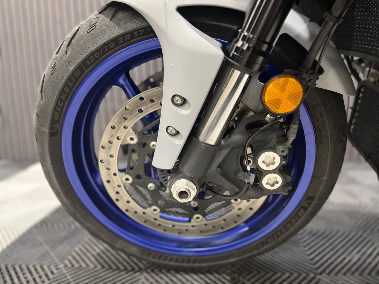 Used Yamaha MT-10 for sale - 78552499: Photo 21