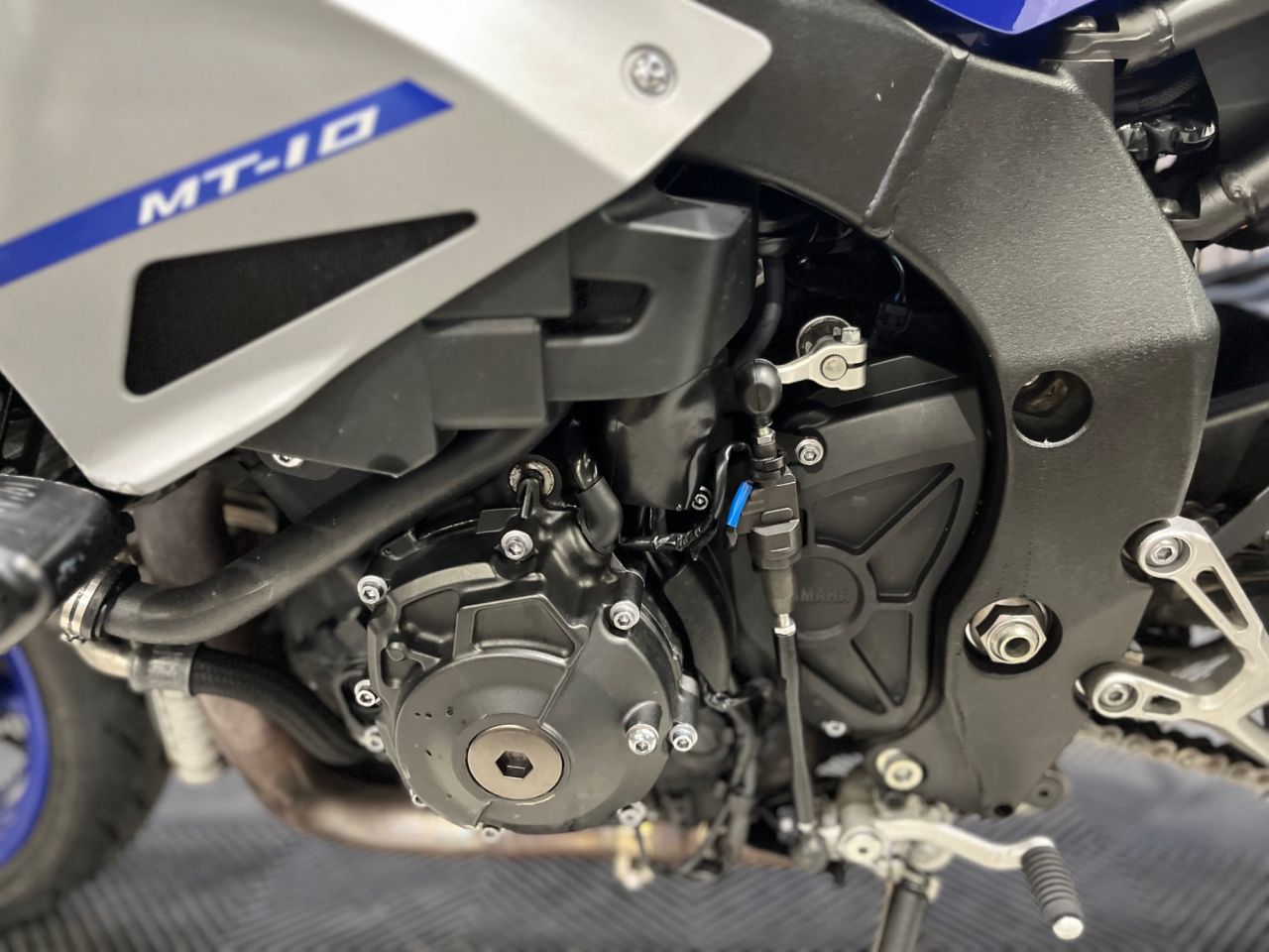 Used Yamaha MT-10 for sale - 78552499: Photo 22