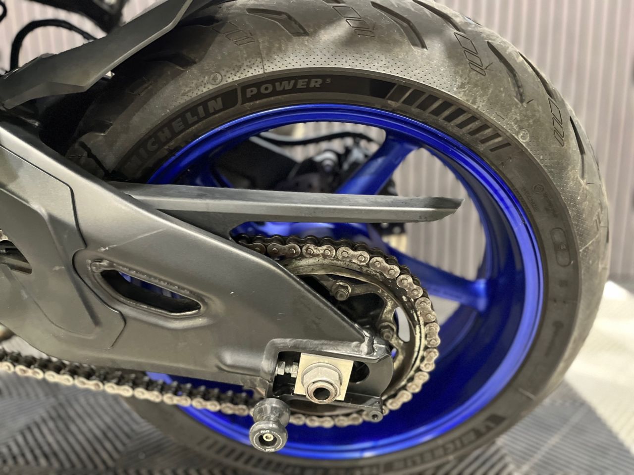 Used Yamaha MT-10 for sale - 78552499: Photo 23