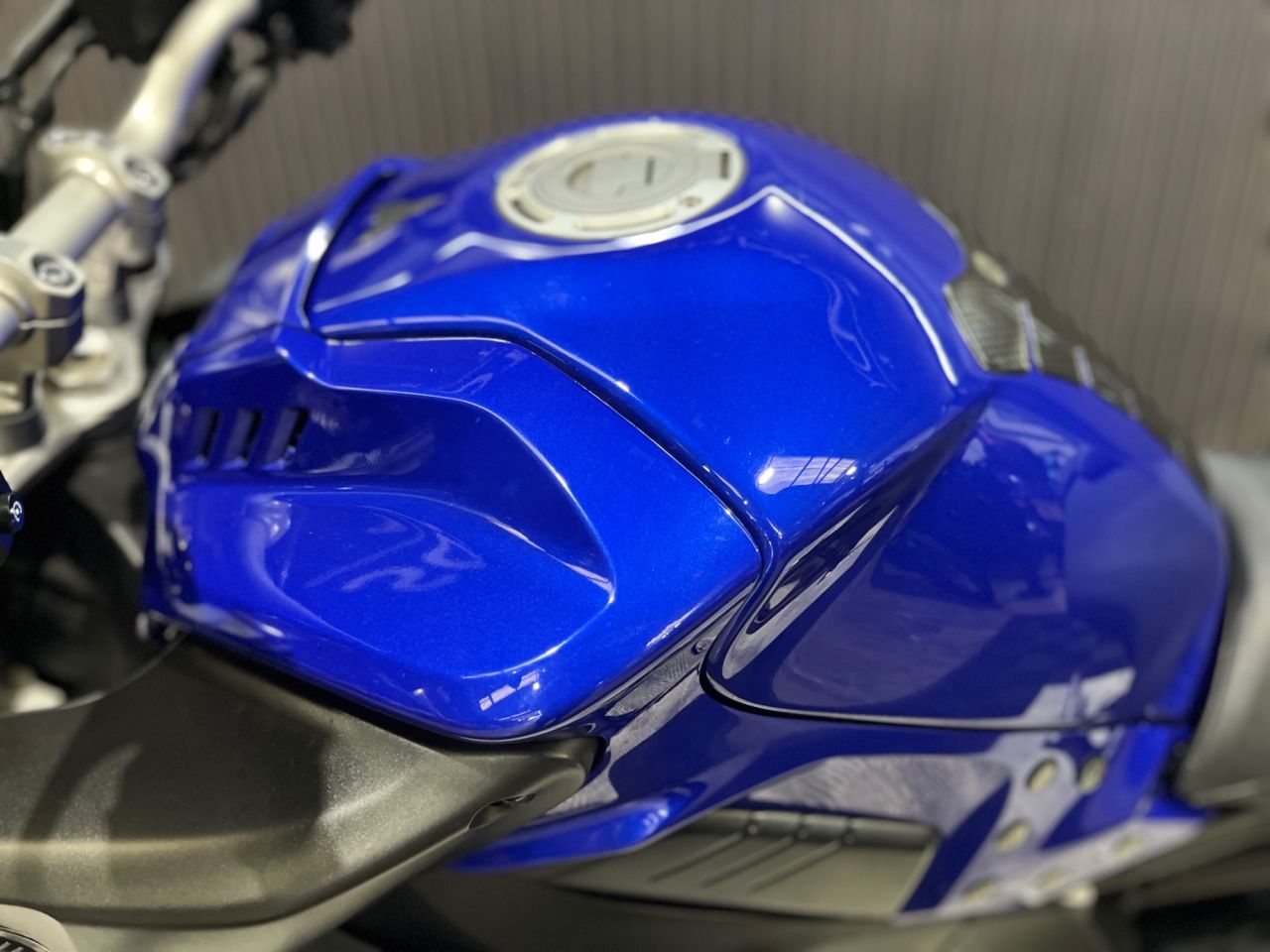 Used Yamaha MT-10 for sale - 78552499: Photo 24
