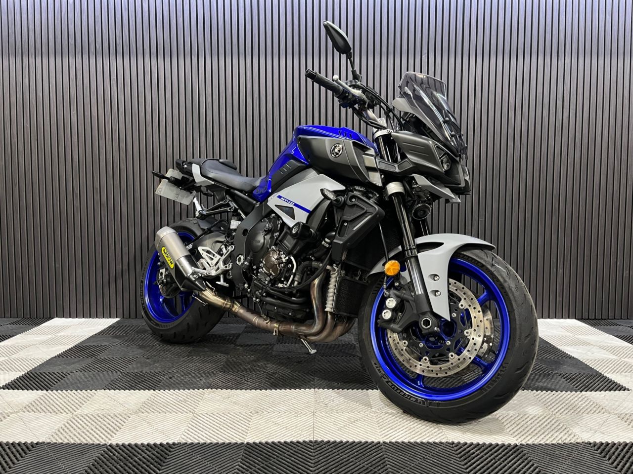 Used Yamaha MT-10 for sale - 78552499: Photo 6