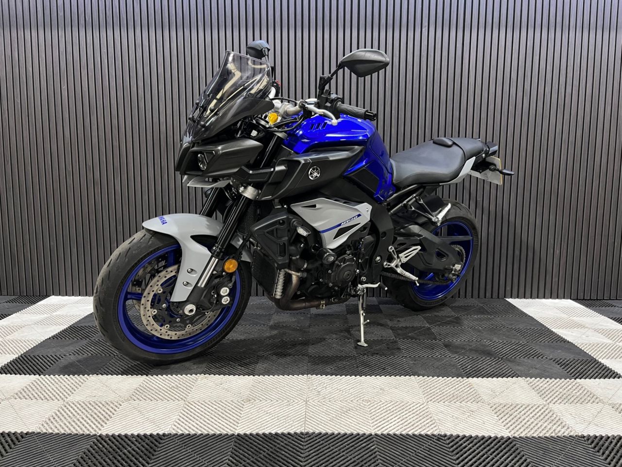Used Yamaha MT-10 for sale - 78552499: Photo 7