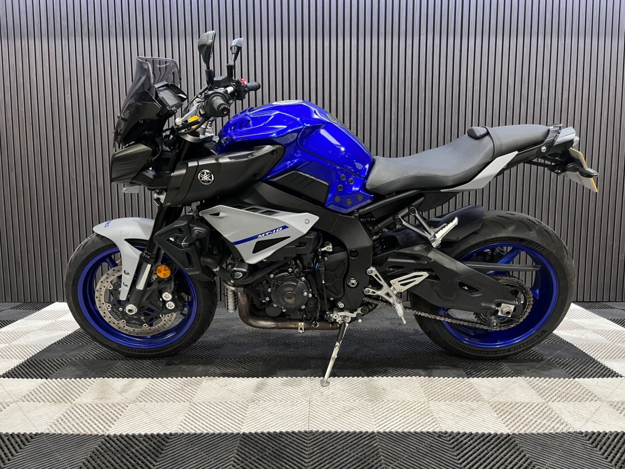 Used Yamaha MT-10 for sale - 78552499: Photo 9
