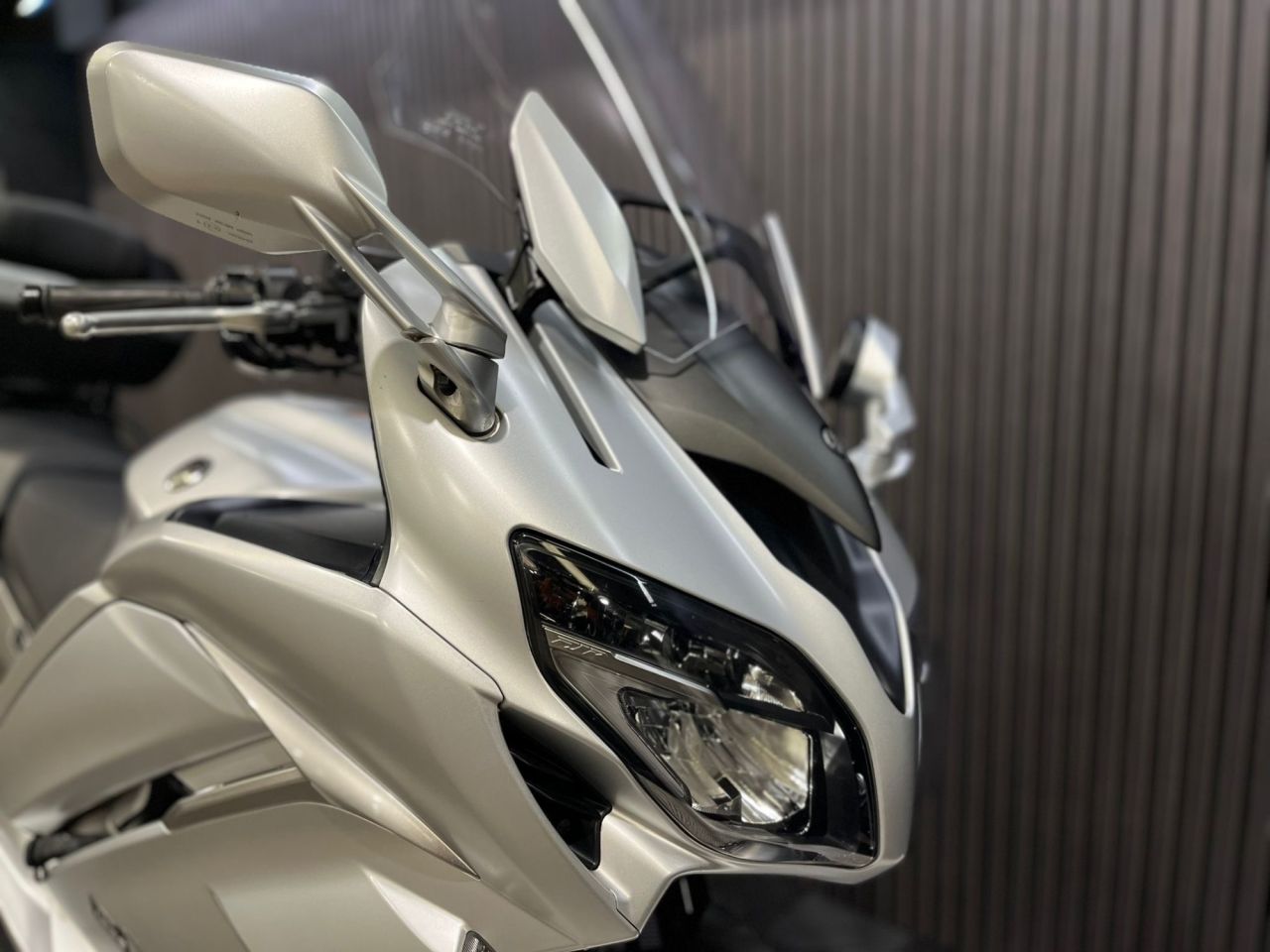 Used Yamaha FJR1300 for sale - 78435086: Photo 13