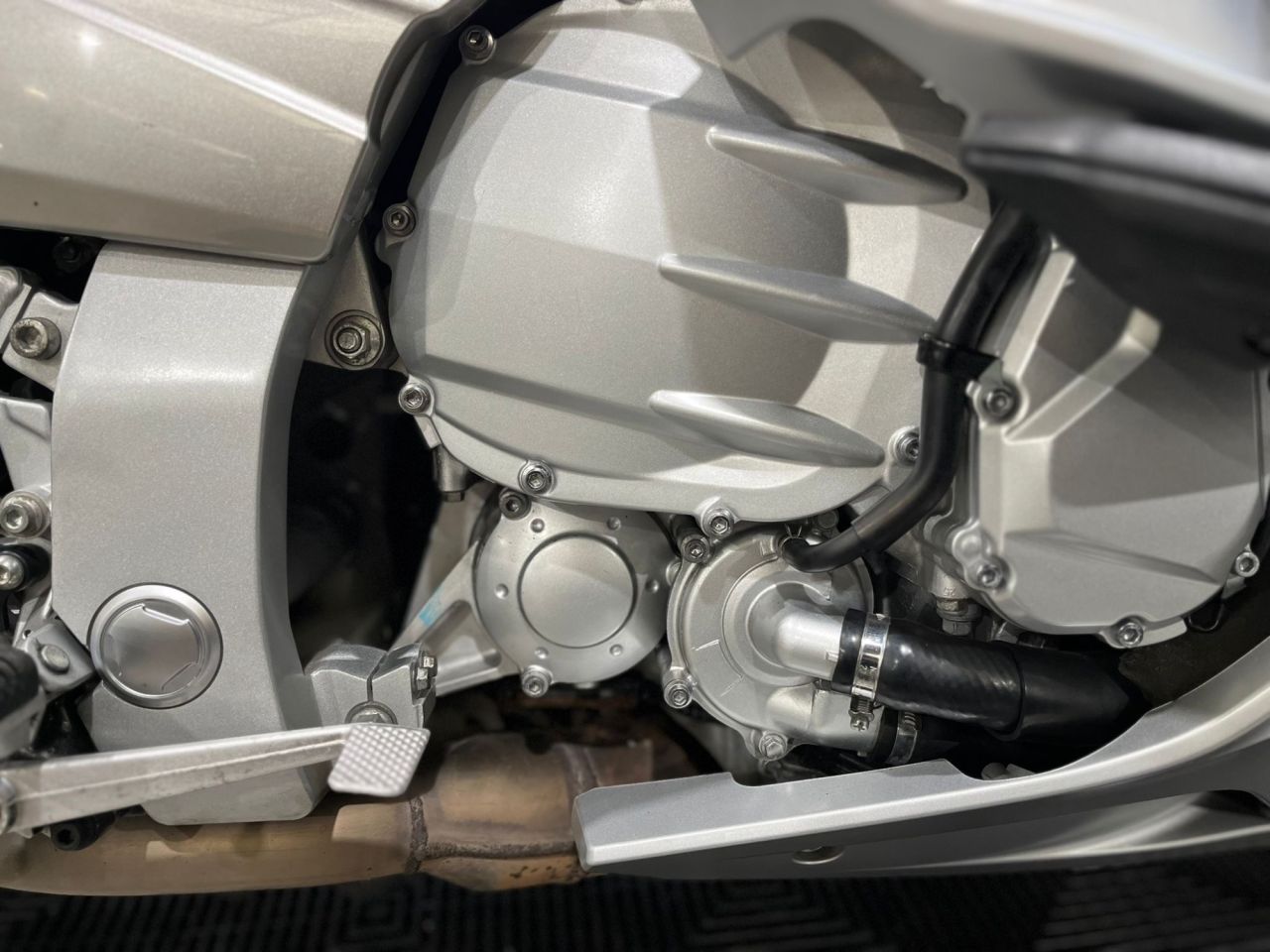 Used Yamaha FJR1300 for sale - 78435086: Photo 14