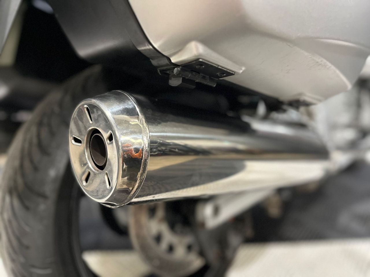 Used Yamaha FJR1300 for sale - 78435086: Photo 16