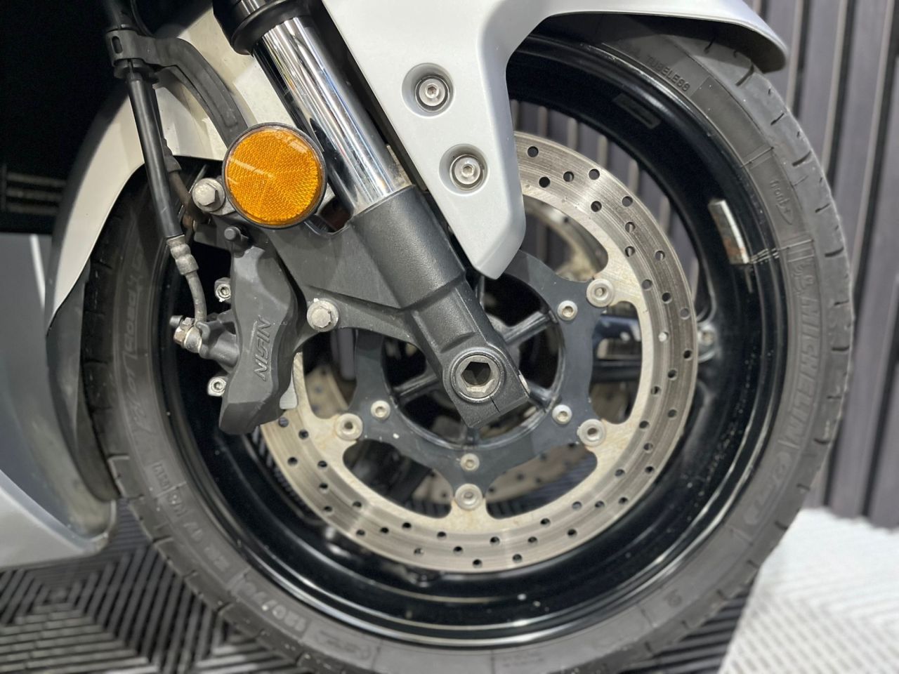 Used Yamaha FJR1300 for sale - 78435086: Photo 17
