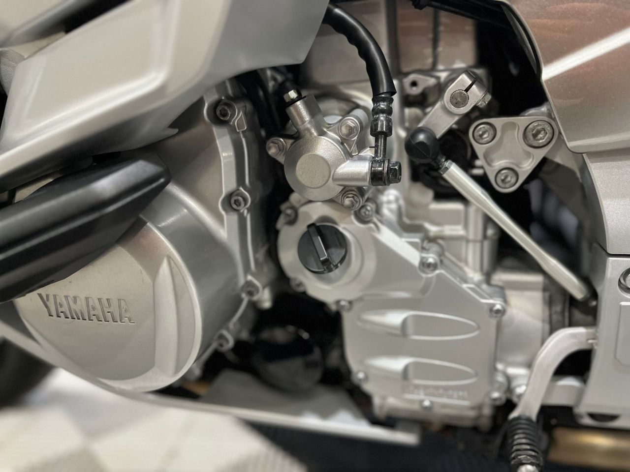 Used Yamaha FJR1300 for sale - 78435086: Photo 20