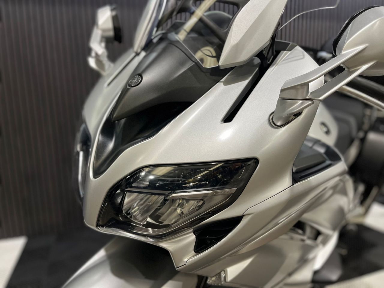 Used Yamaha FJR1300 for sale - 78435086: Photo 21