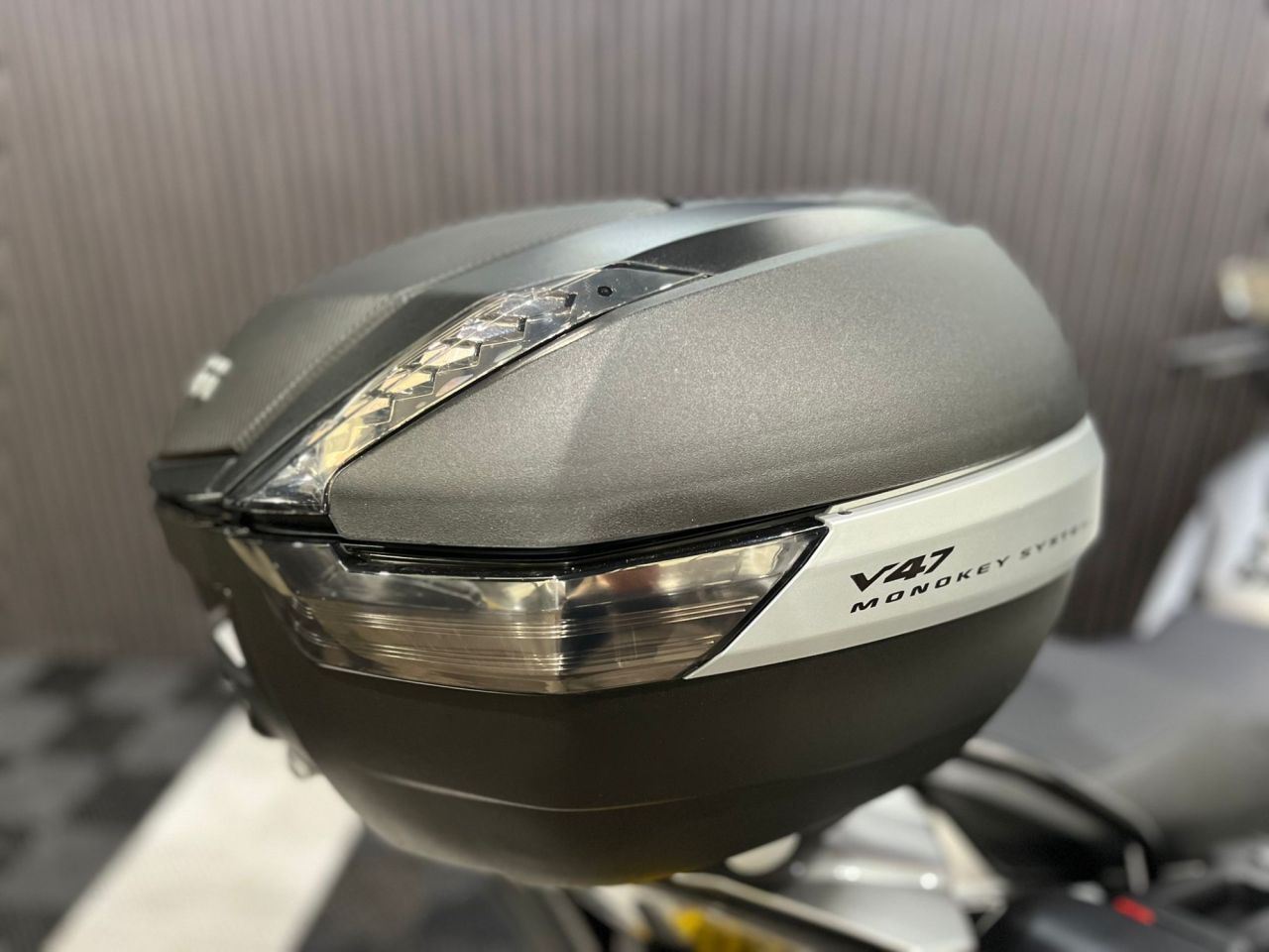 Used Yamaha FJR1300 for sale - 78435086: Photo 23