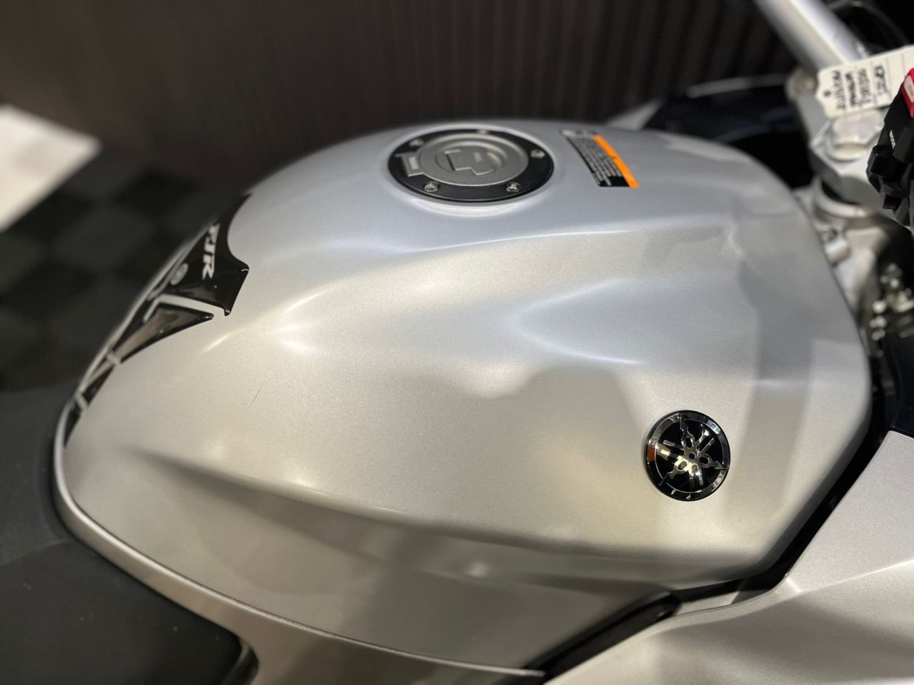 Used Yamaha FJR1300 for sale - 78435086: Photo 24