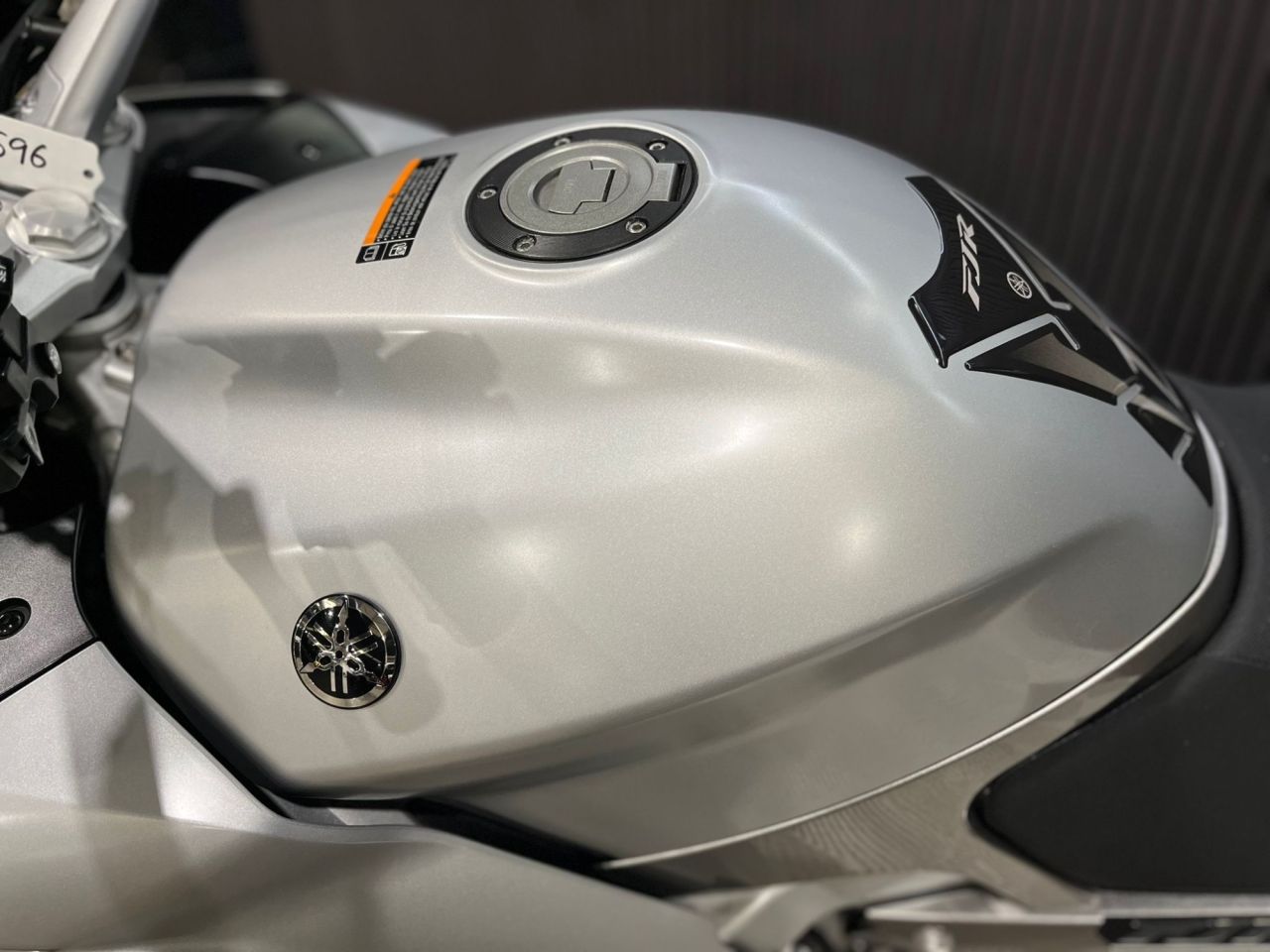 Used Yamaha FJR1300 for sale - 78435086: Photo 26