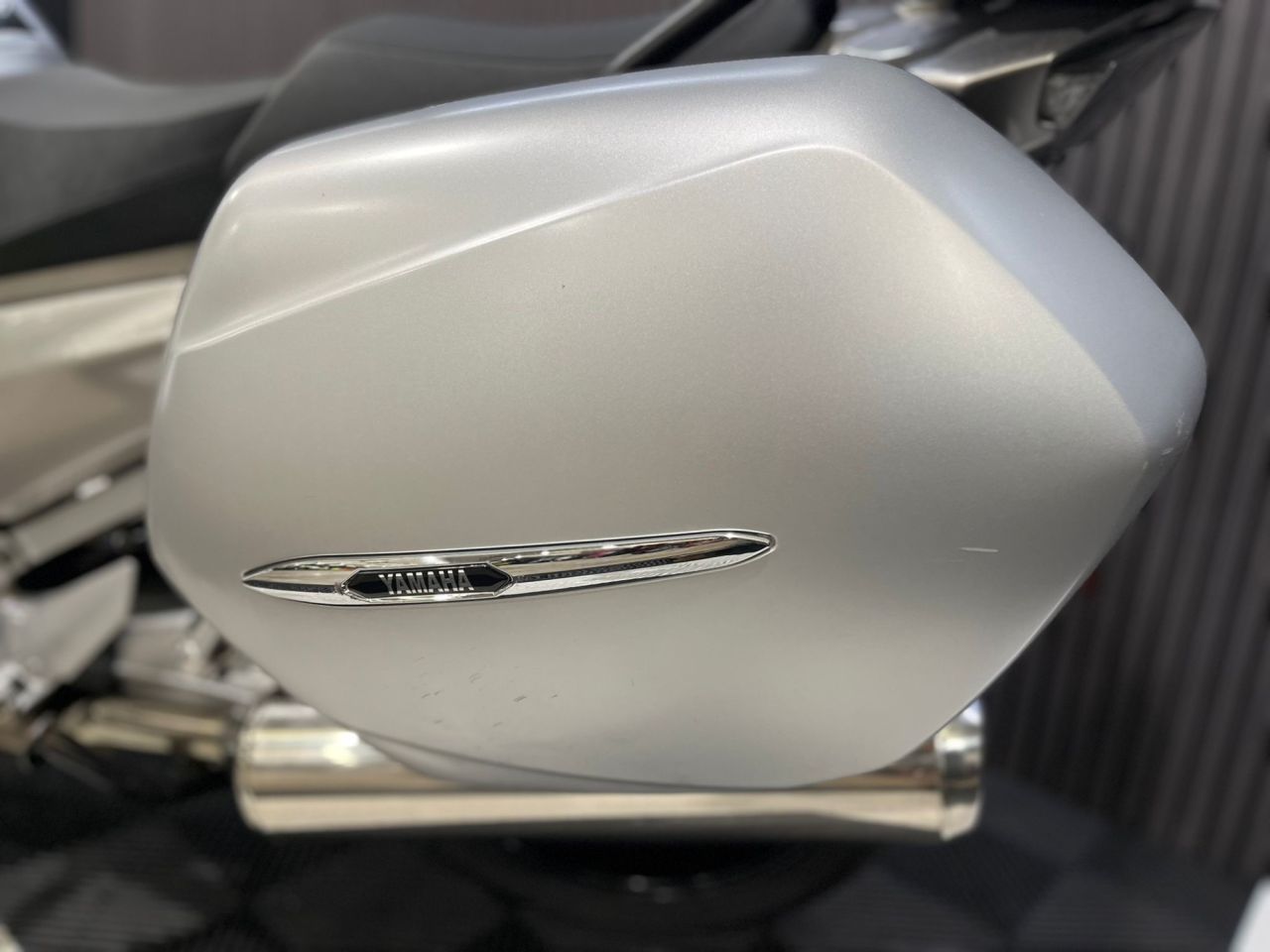 Used Yamaha FJR1300 for sale - 78435086: Photo 27