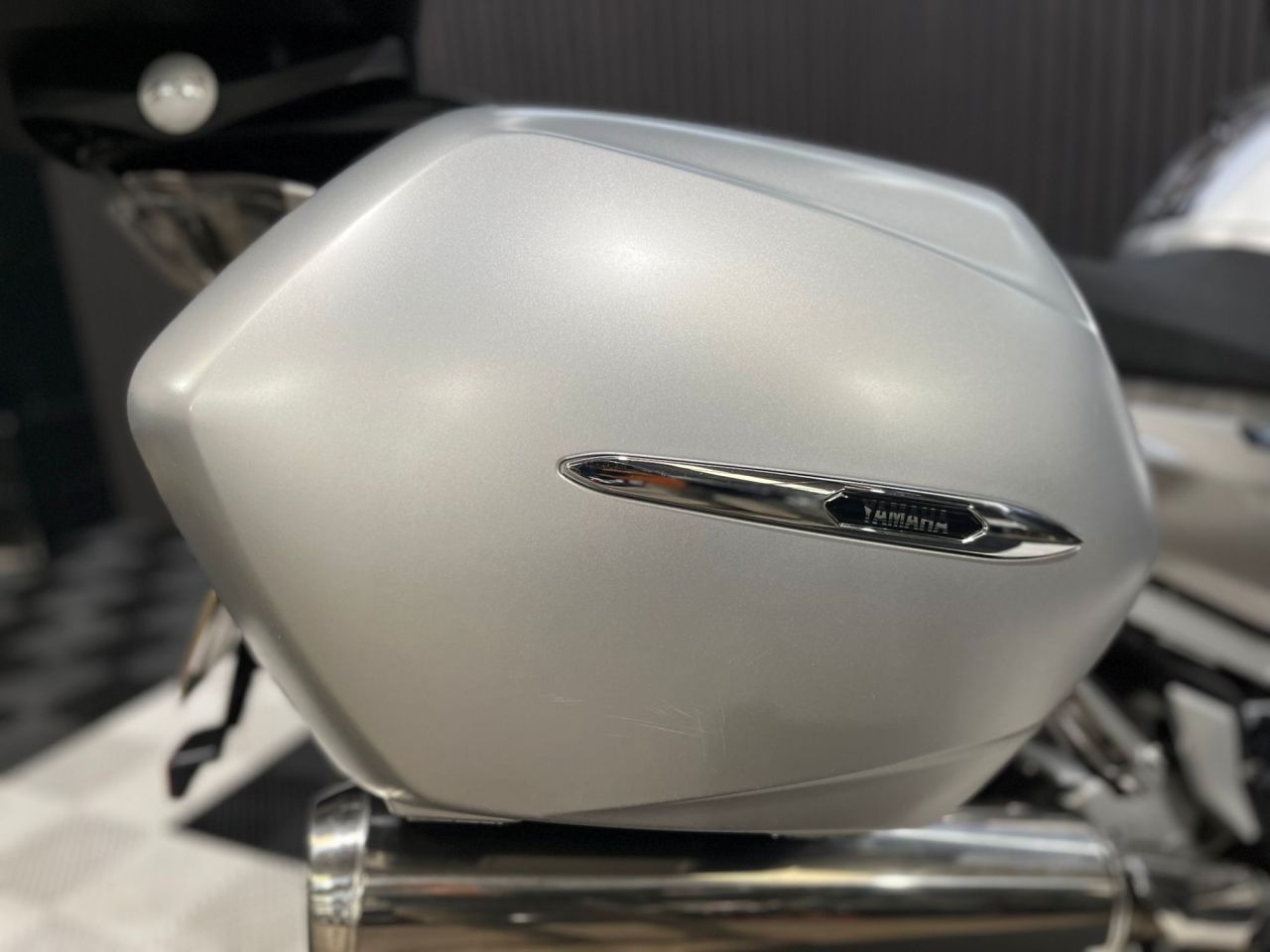 Used Yamaha FJR1300 for sale - 78435086: Photo 28