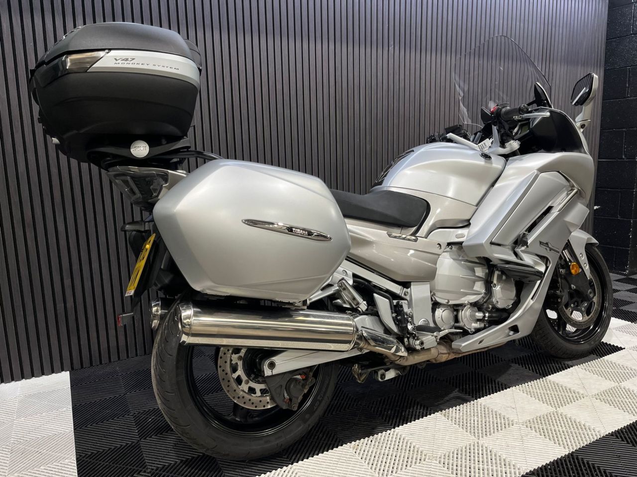 Used Yamaha FJR1300 for sale - 78435086: Photo 4