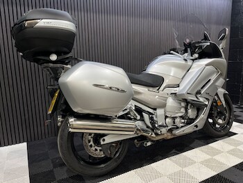 Used Yamaha FJR1300 undefined for sale - bike-78435086: Photo