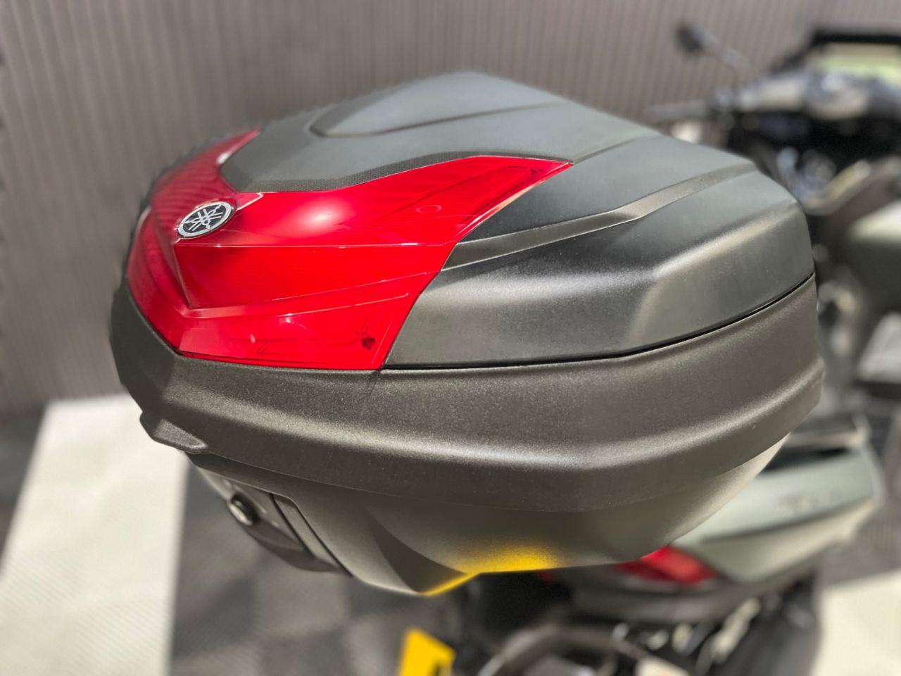 Used Yamaha Tricity 300 for sale - 78435184: Photo 17