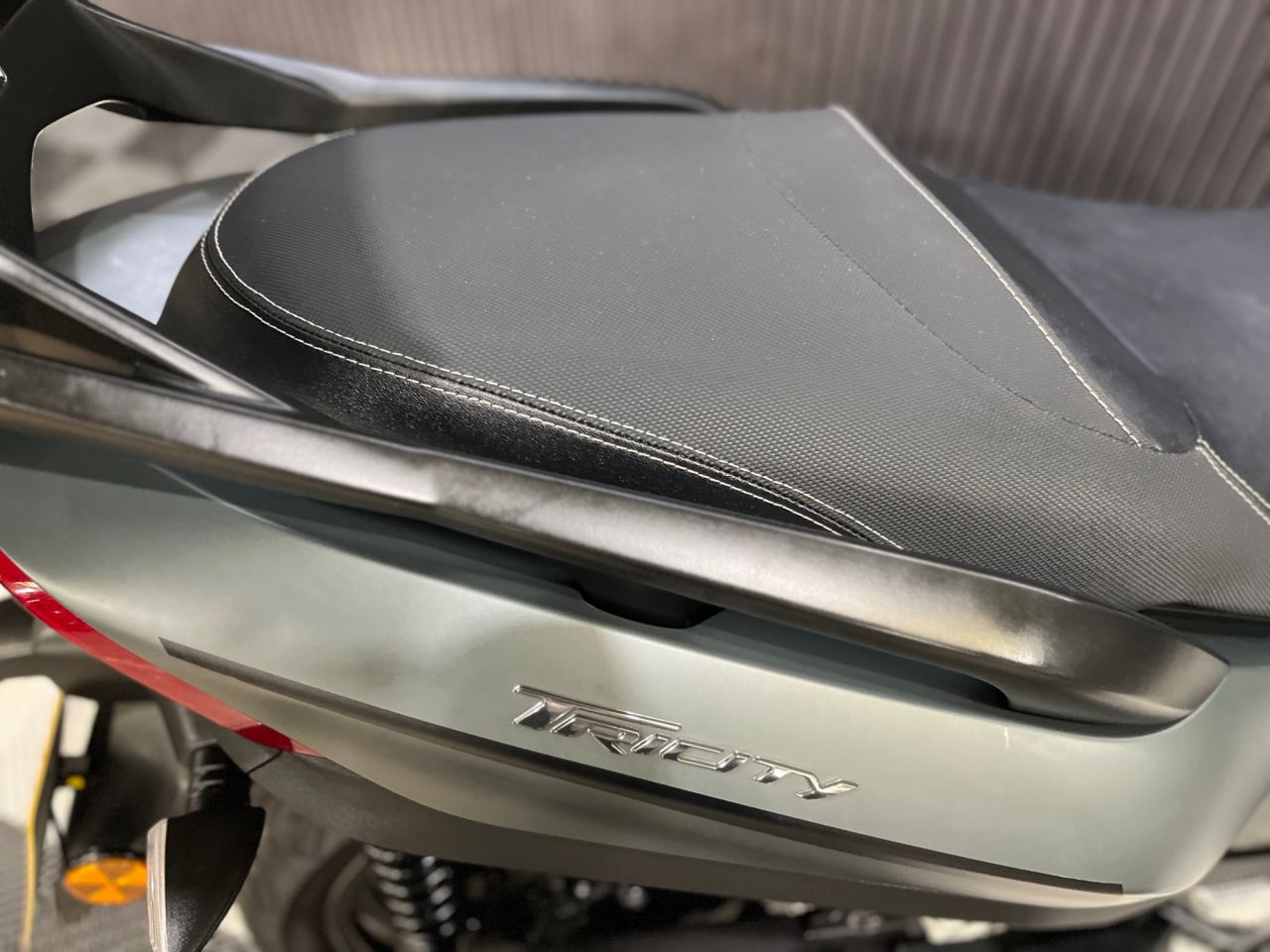 Used Yamaha Tricity 300 for sale - 78435184: Photo 18