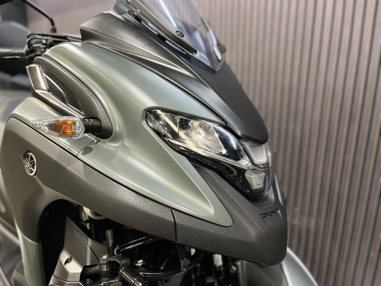 Used Yamaha Tricity 300 for sale - 78435184: Photo 21
