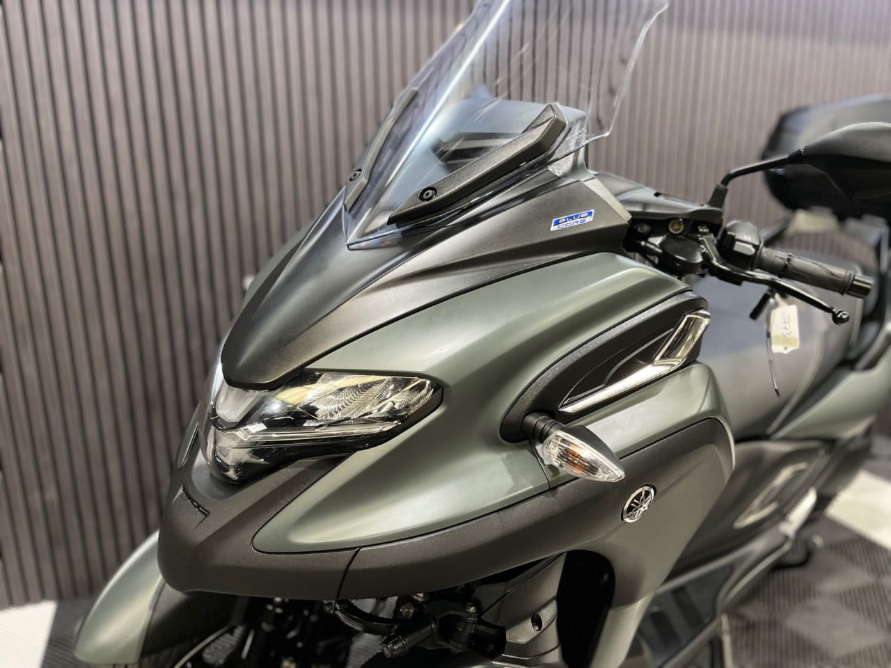 Used Yamaha Tricity 300 for sale - 78435184: Photo 25