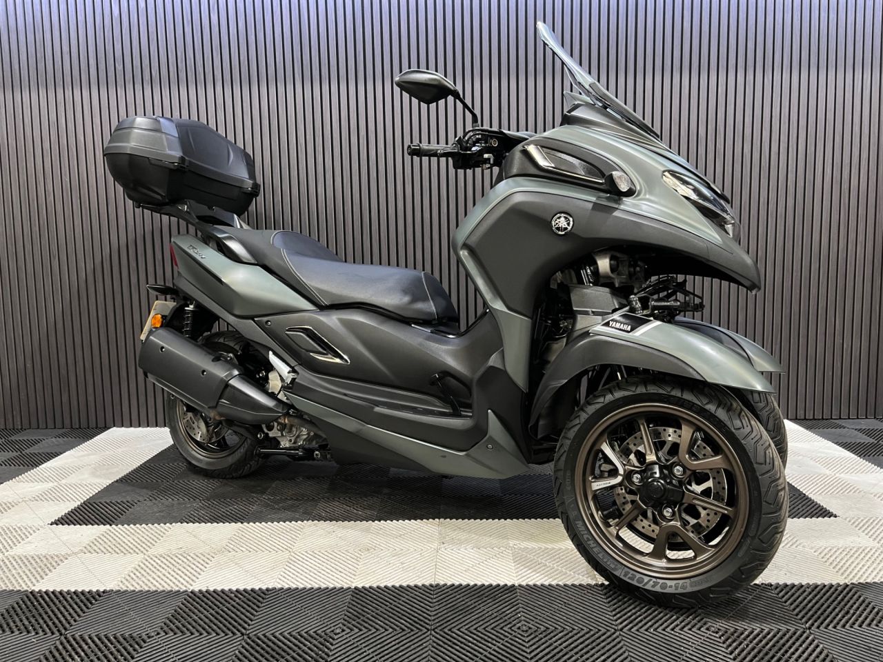 Used Yamaha Tricity 300 for sale - 78435184: Photo 6