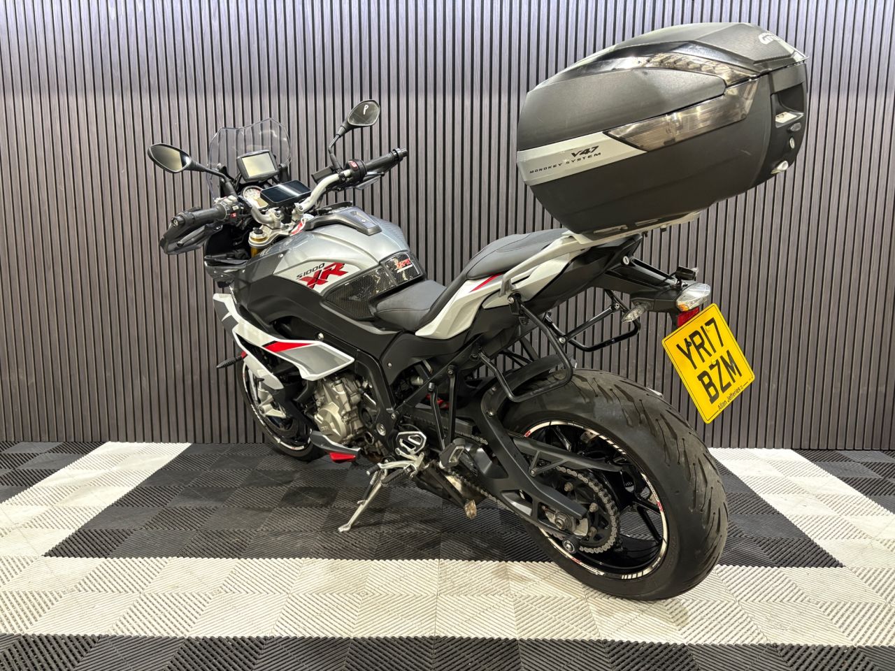 Used BMW S1000XR for sale - 78789665: Photo 10
