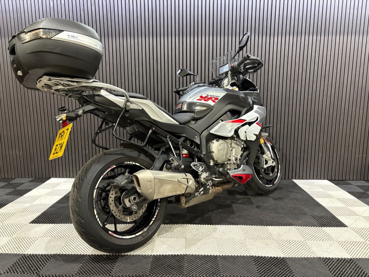 Used BMW S1000XR for sale - 78789665: Photo 11