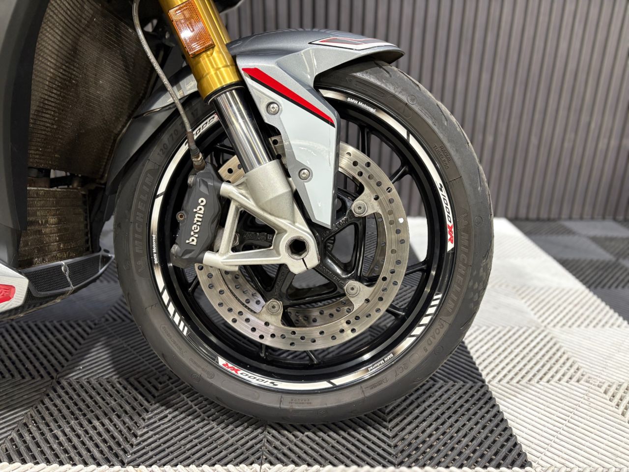 Used BMW S1000XR for sale - 78789665: Photo 12
