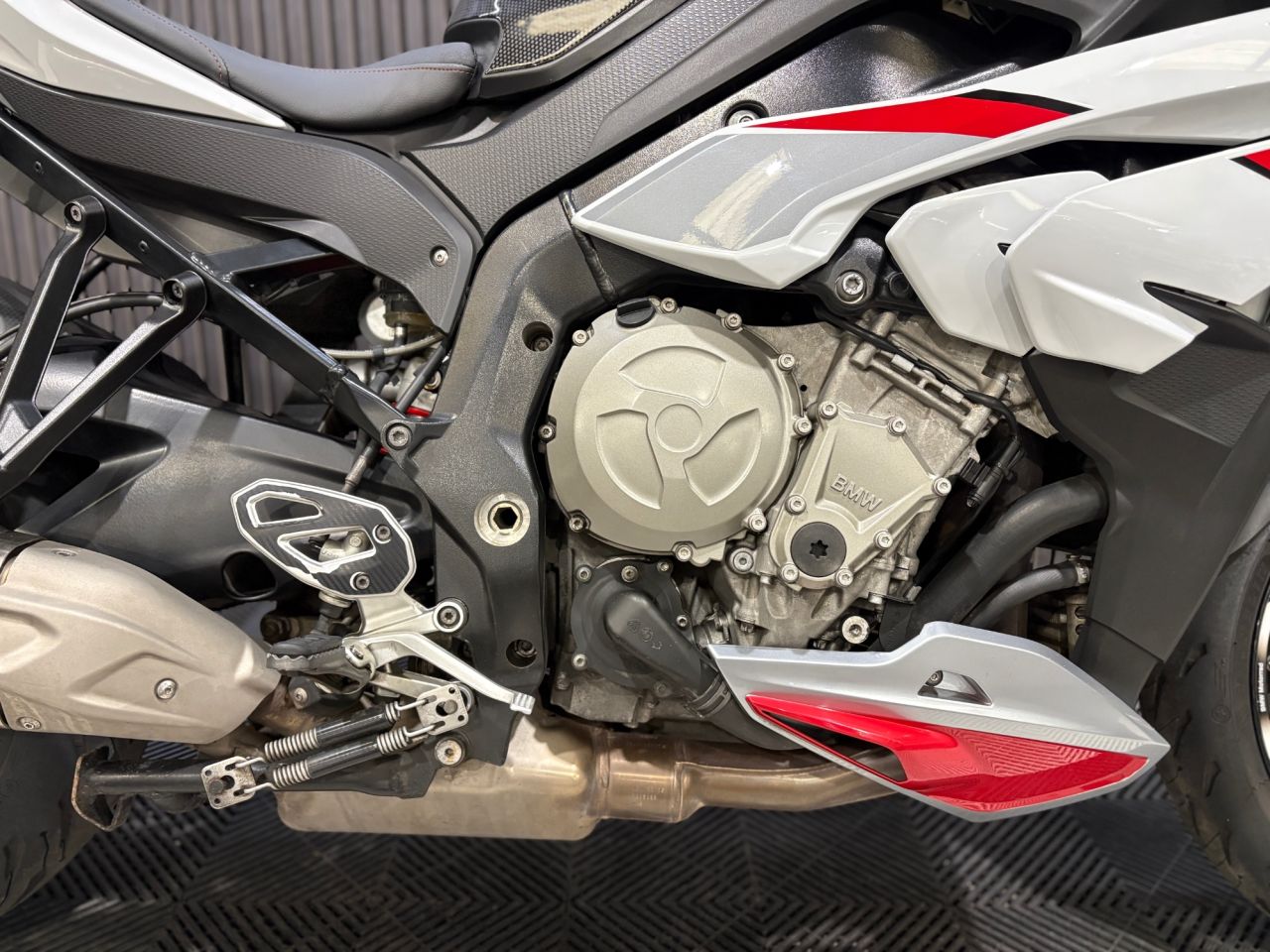 Used BMW S1000XR for sale - 78789665: Photo 13