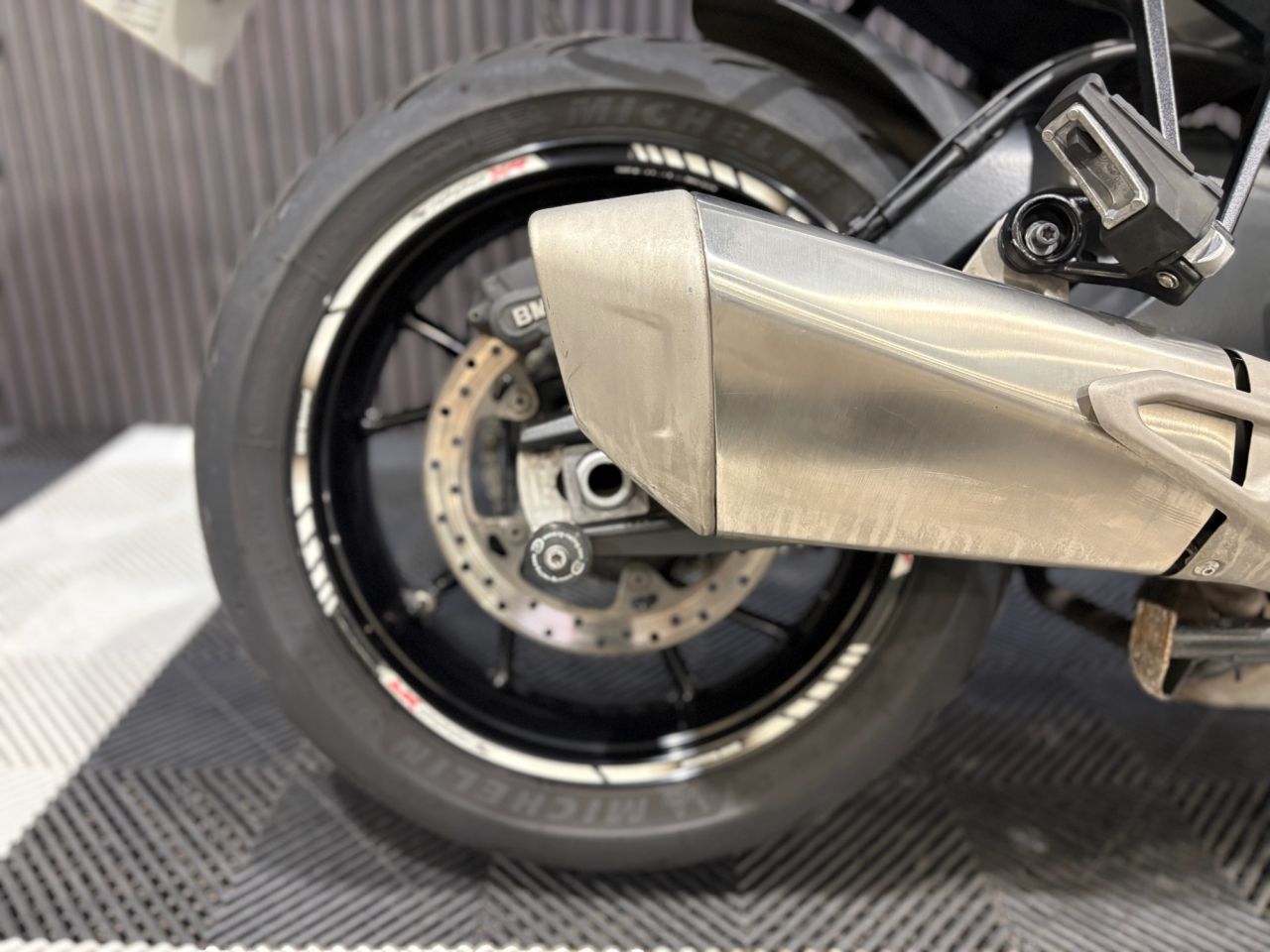 Used BMW S1000XR for sale - 78789665: Photo 16