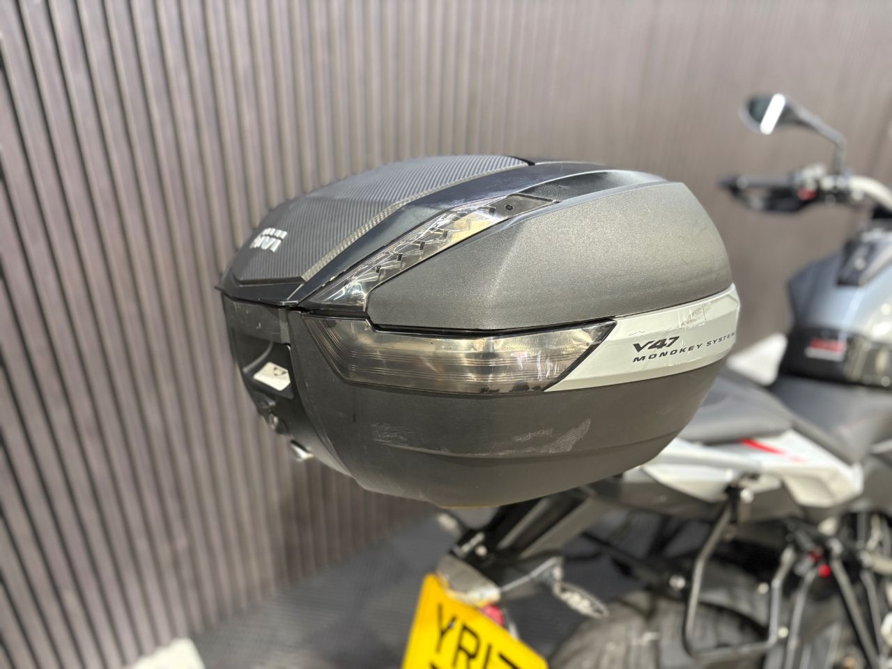 Used BMW S1000XR for sale - 78789665: Photo 19