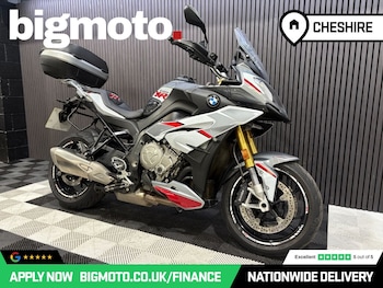 Used BMW S1000XR undefined for sale - bike-78789665: Photo
