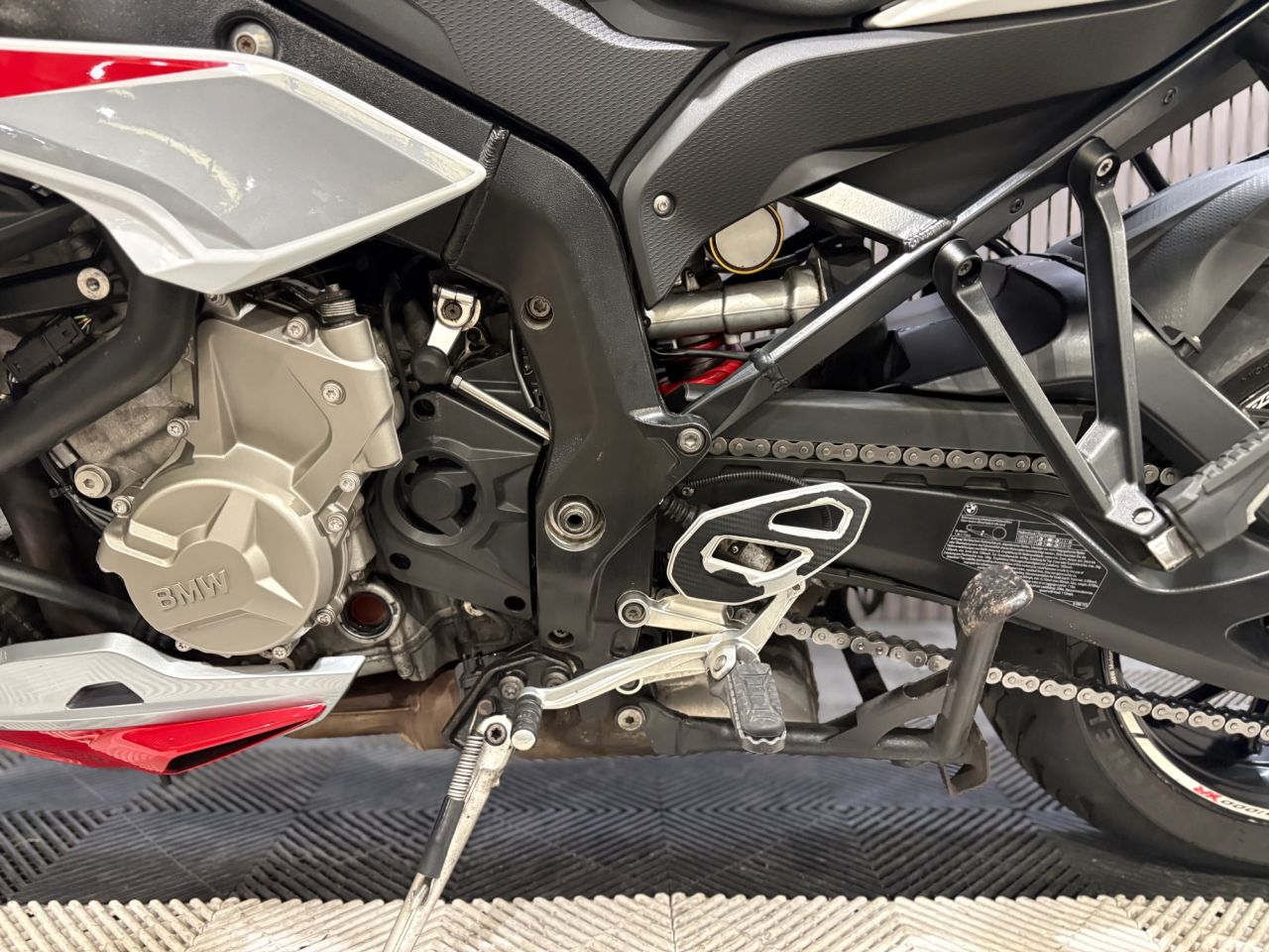 Used BMW S1000XR for sale - 78789665: Photo 21