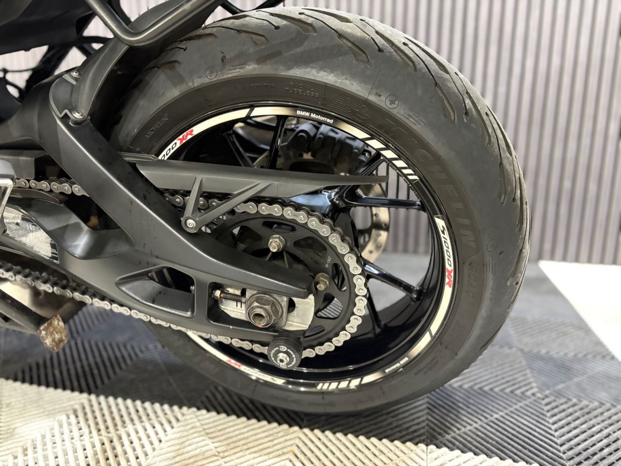 Used BMW S1000XR for sale - 78789665: Photo 22