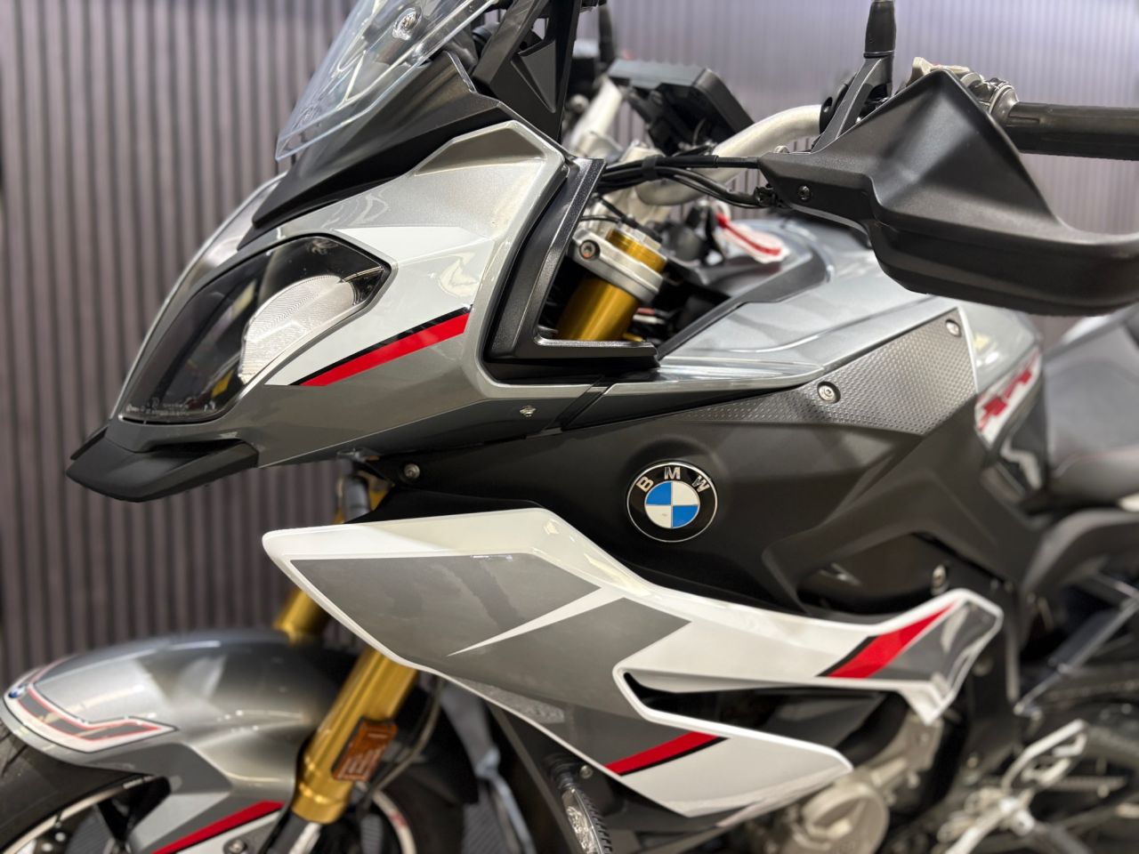 Used BMW S1000XR for sale - 78789665: Photo 24