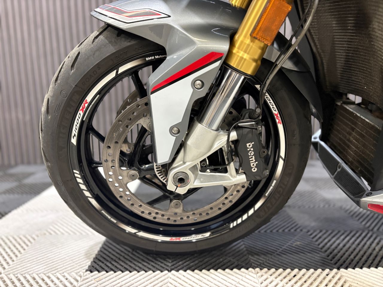 Used BMW S1000XR for sale - 78789665: Photo 25