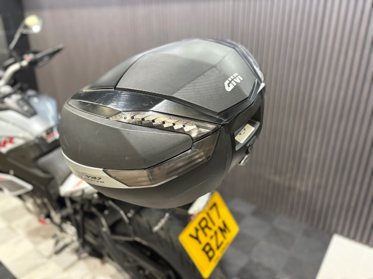 Used BMW S1000XR for sale - 78789665: Photo 26