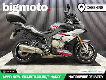 Used BMW S1000XR undefined for sale - bike-78789665: Photo