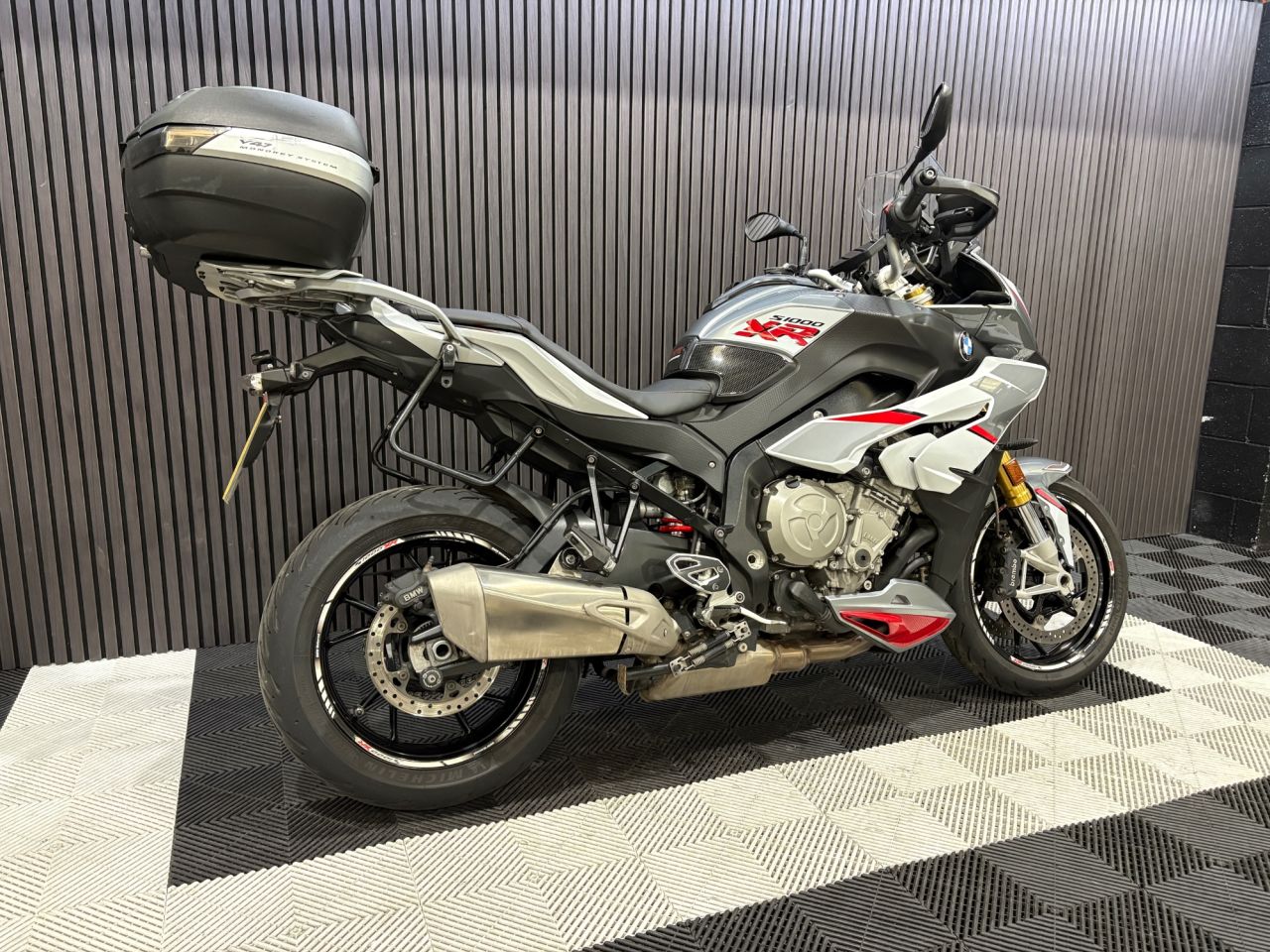 Used BMW S1000XR for sale - 78789665: Photo 4