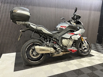 Used BMW S1000XR undefined for sale - bike-78789665: Photo