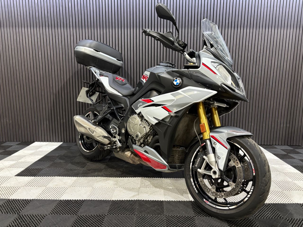 Used BMW S1000XR for sale - 78789665: Photo 6