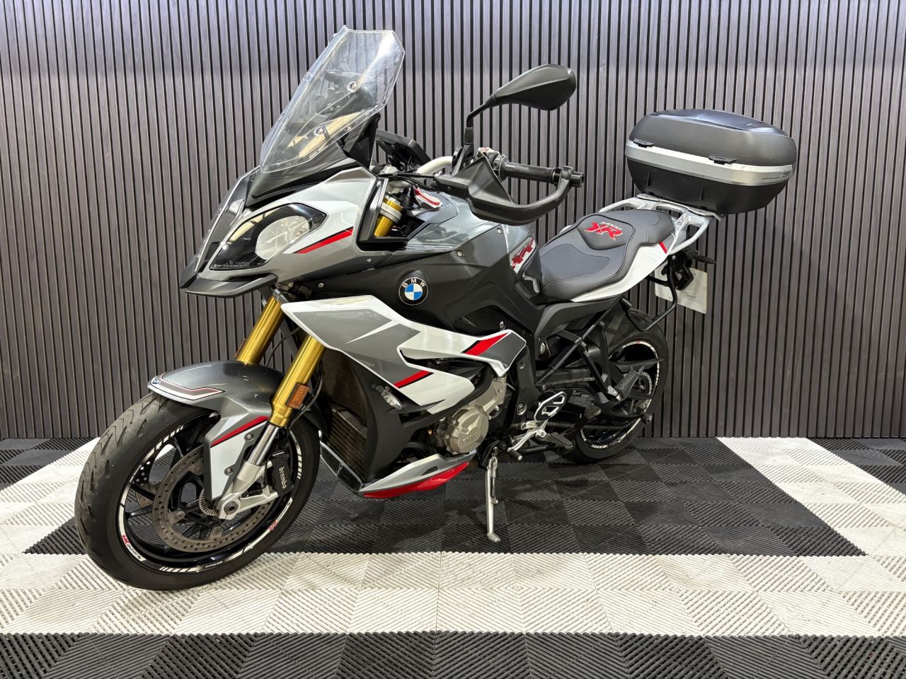 Used BMW S1000XR for sale - 78789665: Photo 7