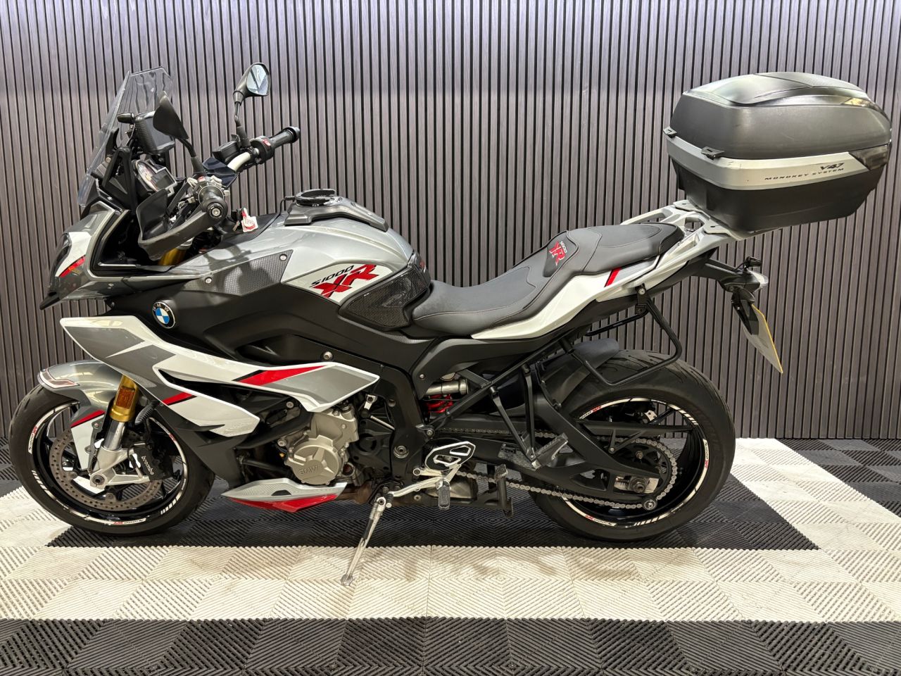 Used BMW S1000XR for sale - 78789665: Photo 9