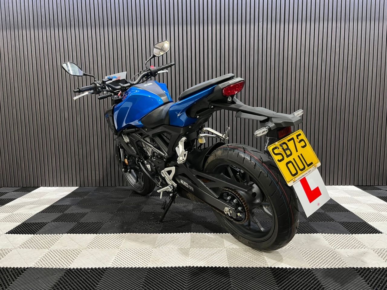 Used Honda CB125R for sale - 78434394: Photo 10