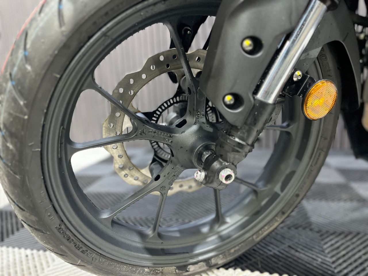 Used Honda CB125R for sale - 78434394: Photo 16