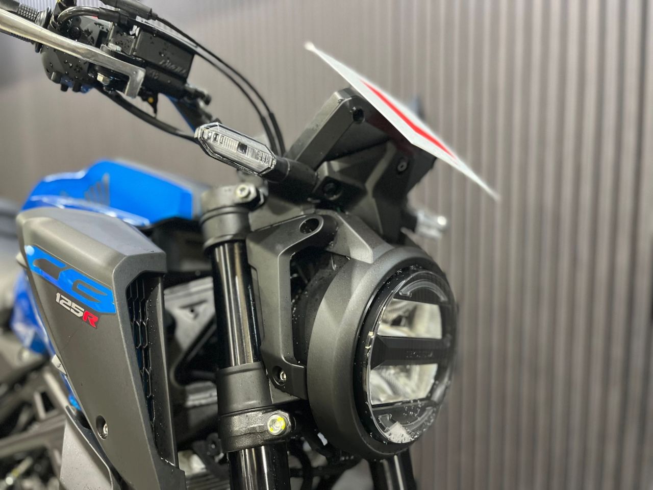 Used Honda CB125R for sale - 78434394: Photo 19