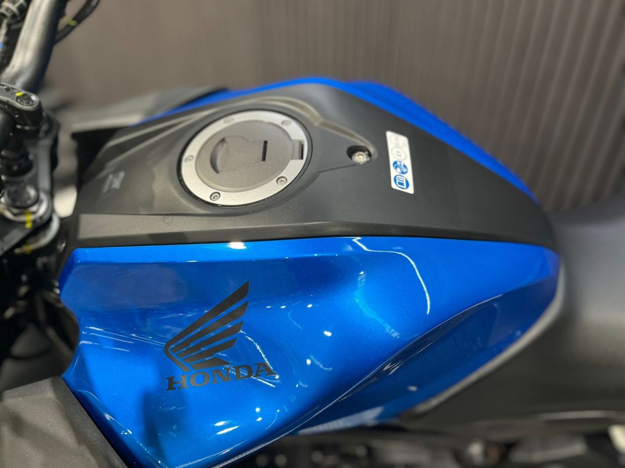 Used Honda CB125R for sale - 78434394: Photo 22