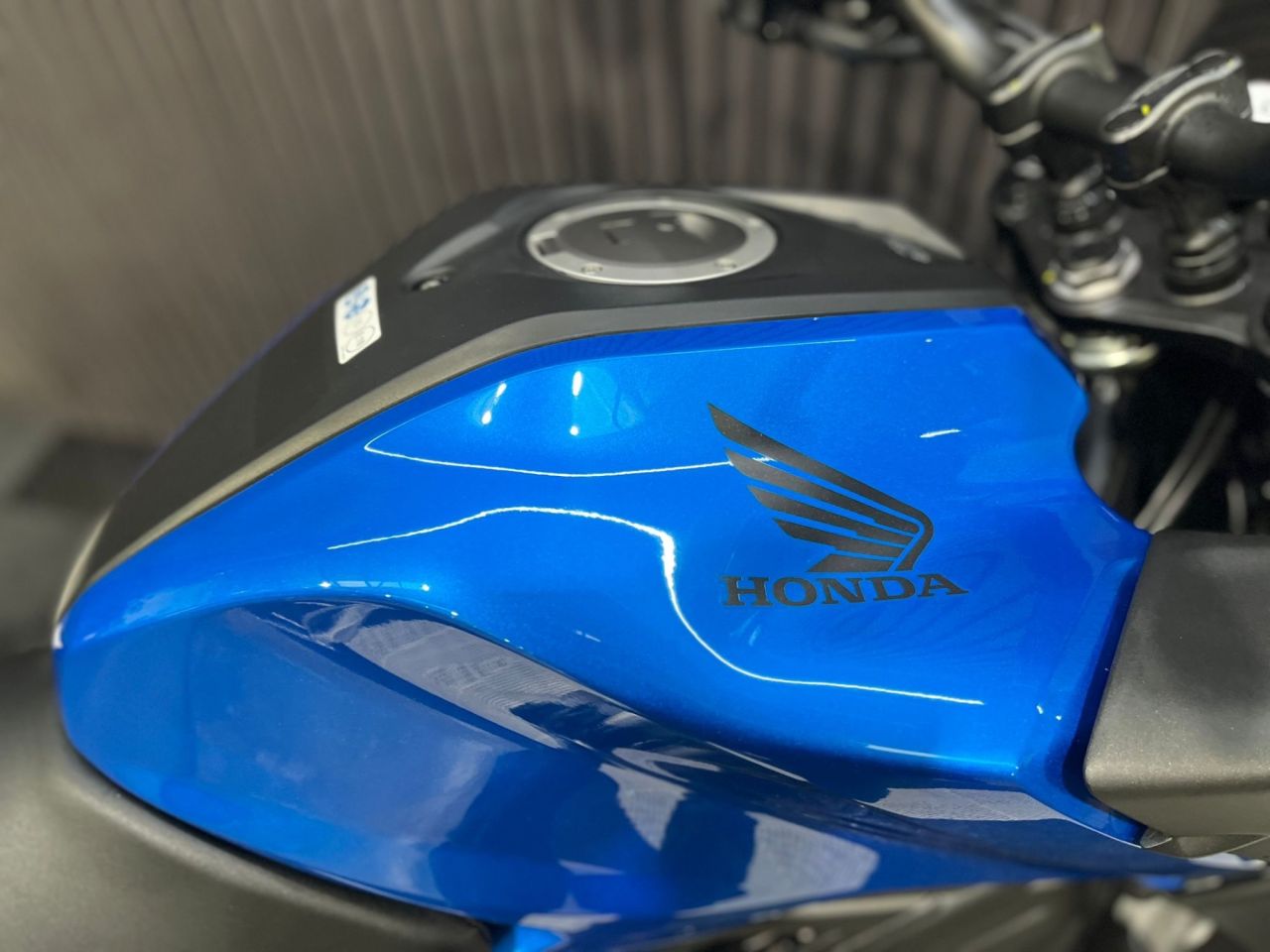 Used Honda CB125R for sale - 78434394: Photo 24